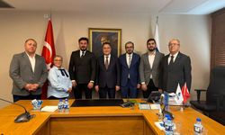 DEVA’lı Uzdu’dan birleşme açıklaması! Başkan net konuştu