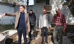 Eski cezaevi kadınların üretim merkezine dönüşüyor