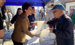 Germencik’te Ata Tohumu’na yoğun ilgi