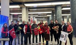 İl müdüründen Aydın’ın gururuna jest