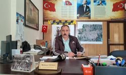 Muhtar Yengi, “Hakikatten biz yıldık, artık hizmet istiyoruz”