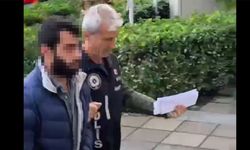 Nazilli’de bıçaklı kavga kanlı bitti! Polis kaçan şüpheliyi kısa sürede yakaladı