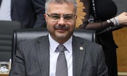 Özmen’den öğretmenler günü mesajı