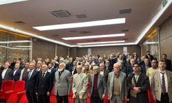 Saadet Partisi Aydın 6'ncı Olağan Kongresi'ni tamamlandı