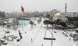 39 ile kar geliyor! Aydınlıların hasreti sona erecek