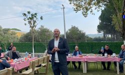 CHP'li Zencirci'den şaşırtan 'Çerçioğlu' güzellemesi