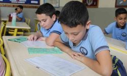 Aydın’da 200 bin öğrenci tatile girecek