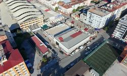 90 günlük tahliye süreci başladı: Nazilli Ahmet Şensan Kültür Merkezi artık tarih olacak