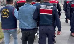 Aydın ve Denizli’de büyük maden soygunu operasyonu!