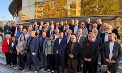 CHP’li Günel’den ASKİ hakkında önerge açıklaması! Yüzde 50 indirim talebi