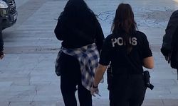 Aydın’da firari kadın yakalandı!