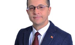 Başkan Doğanca’nın acı günü