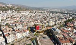 Aydın emekli kenti oldu