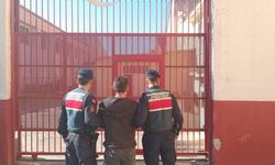Aydın’da iki ayrı suçtan aranıyordu! Jandarma kıskıvrak yakaladı