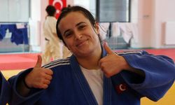 Aydınlı judocu Yadigar Talayhan, 2025 Deaflympics’teki başarısıyla gurur yaşattı