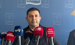 Günel’den Çerçioğlu’na su siyaseti! “Çerçioğlu bu karar altında ezildi”