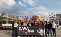 CHP Aydın’dan ortak çağrı! “İmamoğlu Davası TRT’den Canlı Yayınlansın”