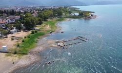 Nüfusunun üçte birini ağırlayacak ilçede büyük heyecan