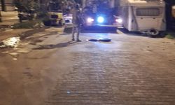 Söke'de taşan kanalizasyon sorunu çözüldü