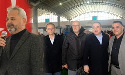 AK Partili Ali Güçlü’den Karakoz ve Doğanca’ya sert tepki