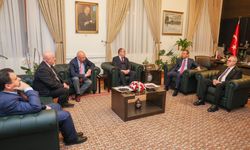 2026 bütçesi TBMM’de kabul edildi! CHP Aydın milletvekillerinden ret oyu