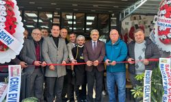 25 yıllık lezzet Aydınlılarla buluşuyor