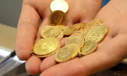 Altın güvenli liman gücünü artırdı! Belirsizlik döneminde sarı metal parladı