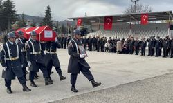Tokat'ta uzman çavuş görev başında kalp krizi geçirip öldü
