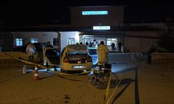 Av yolunda silah faciası! Otomobilde ateş alan tüfek can aldı