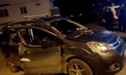 Otomobillerin patlaması sonucu 1 kişi öldü, 1 kişi yaralandı