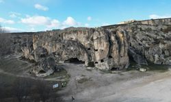 Bin yıllık alaturka tuvalet ilgi odağı oldu
