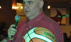 Eski milli basketbolcu evinin balkonundan düşüp hayatını kaybetti