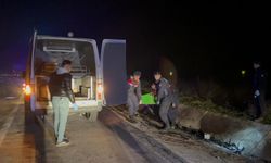 Genç öğretmenin ölümü eğitim camiasını yasa boğdu
