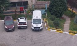 KYK yurdunda fenalaşan üniversiteli kız kurtarılamadı