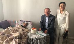 107 yaşındaki kadın hayatını kaybetti: Ömrüne 2 padişah, 12 cumhurbaşkanı, 27 başbakan sığdırdı