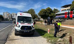 Aydın'da torununu kurtarıp kendisi can verdi! Cemevinden sonsuzluğa uğurlanacak