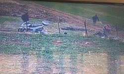 Gençlerin peş peşe yere yığılması vatandaşları endişelendirdi