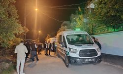 Biri engelli 2 çocuğunu öldürüp yaşamını sonlandırdı