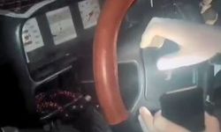 Aydın’da araçtan uyuşturucu fışkırdı! Jandarma yol kontrolünde yakaladı