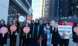 Öldürülen kızın ikiz kardeşinden büyük tepki