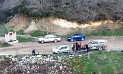 Sevgilisiyle kamp yapan kadından haber alınamıyor