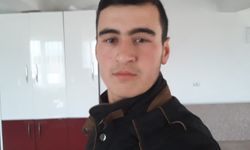 Yem kırma makinesine kapılan genç hayatını kaybetti
