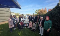 ADÜ Hastanesi’nde kapsayıcılık ve erişilebilirlik farkındalık programı düzenlendi