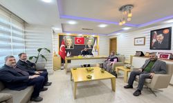 AK Parti Efeler Teşkilatı’ndan il genelinde büyük başarı