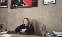 AK Parti Germencik’te büyük kriz! "Germencik’te AK Parti bir adım ileri gidemez"