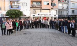 AK Parti İncirliova Teşkilatı İlçe Danışma Meclisi’nde bir araya geldi
