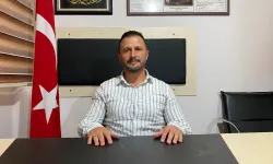 AK Partili Yüzbaşıoğlu’ndan 2025 yılı değerlendirmesi