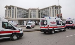 Aydın sağlık hizmeti en üst seviyeye çıkacak! Yeni ambulanslar hizmet için yola çıktı
