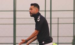 Aydın Süper Amatör’de flaş karar! Teknik direktörle yollar ayrıldı