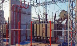 Aydın’a dev enerji hattı yolda